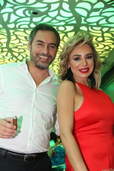 NYE at Grand Salon
